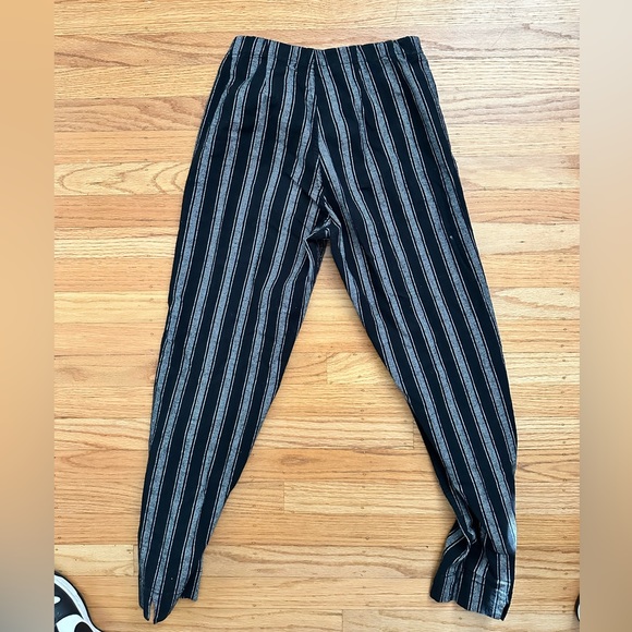 brandy meliville striped pants - Picture 3 of 3